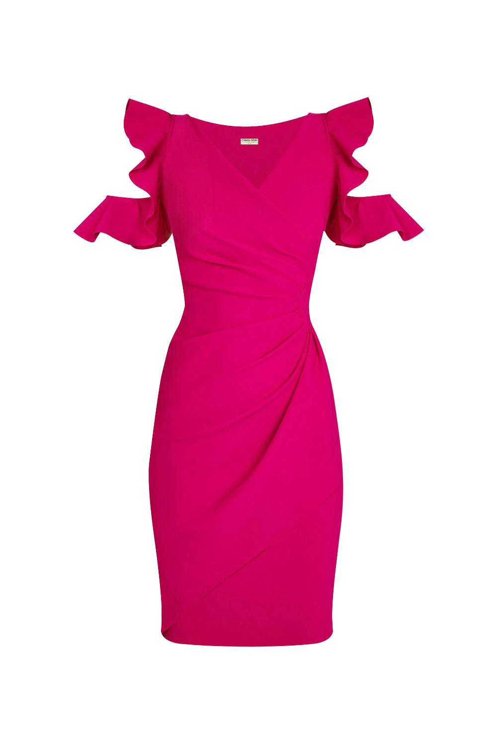 La Petite Robe Di Chiara Boni Beaurisse Dress