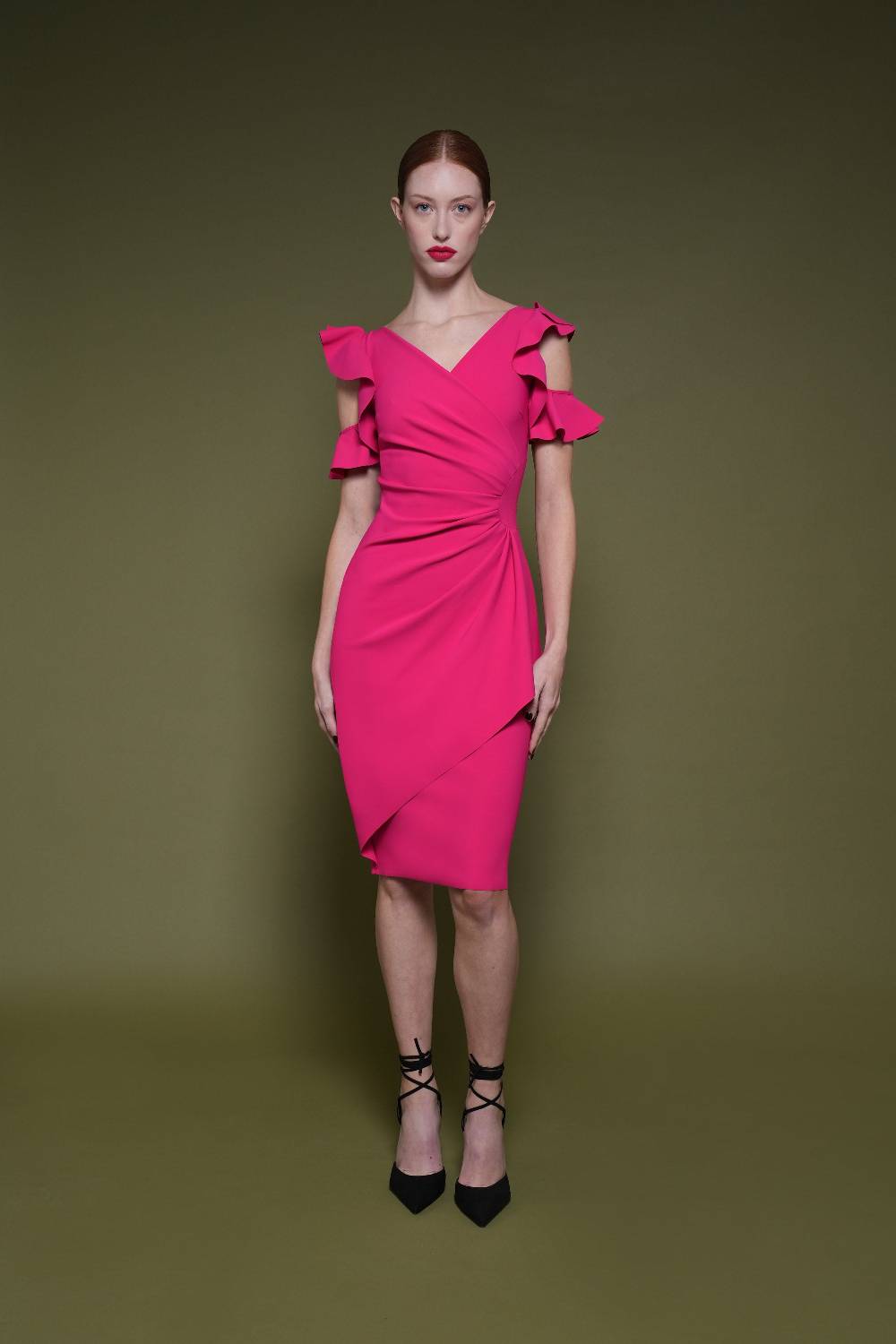 La Petite Robe Di Chiara Boni beaurisse dress