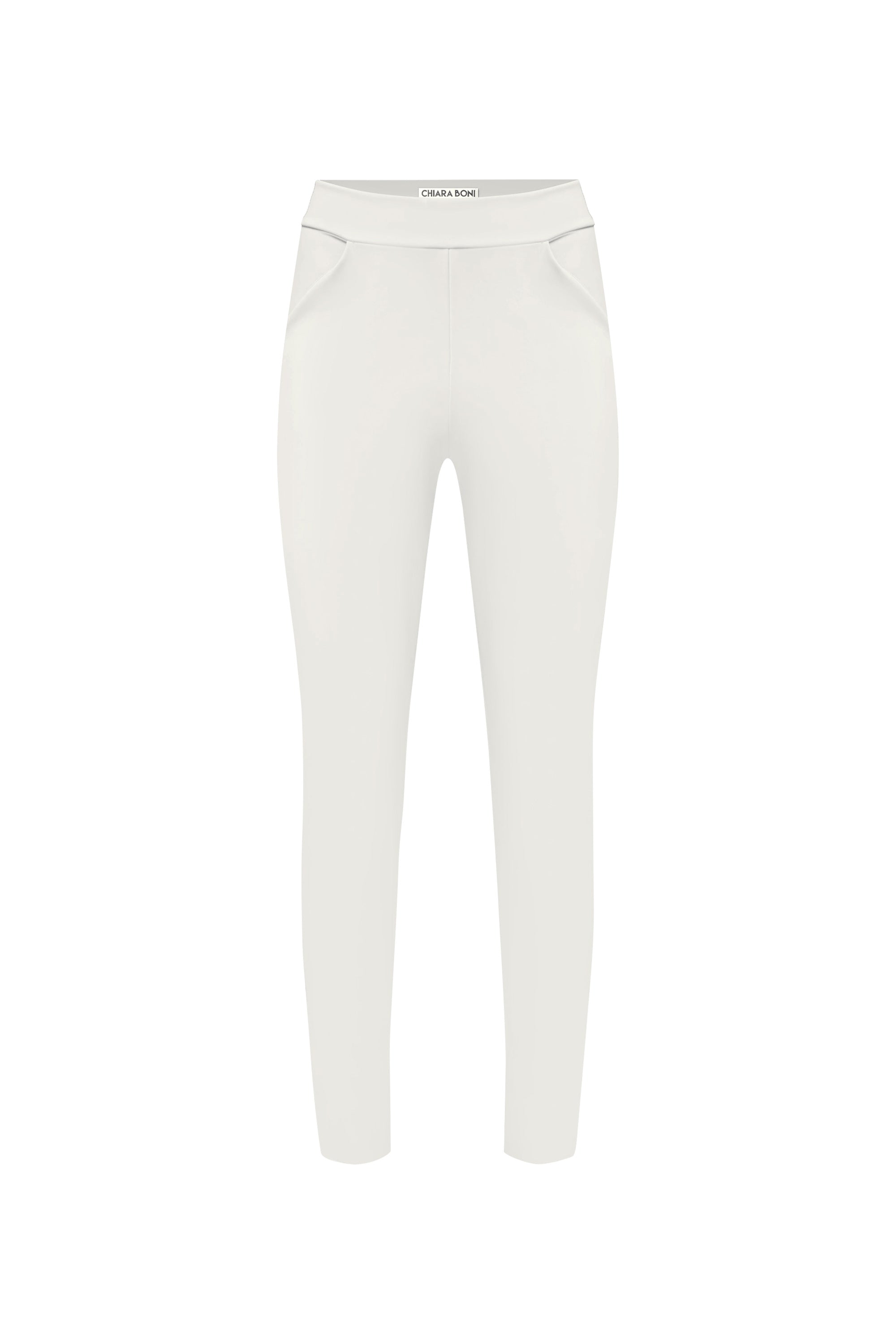 La Petite Robe Di Chiara Boni Colleen Pants