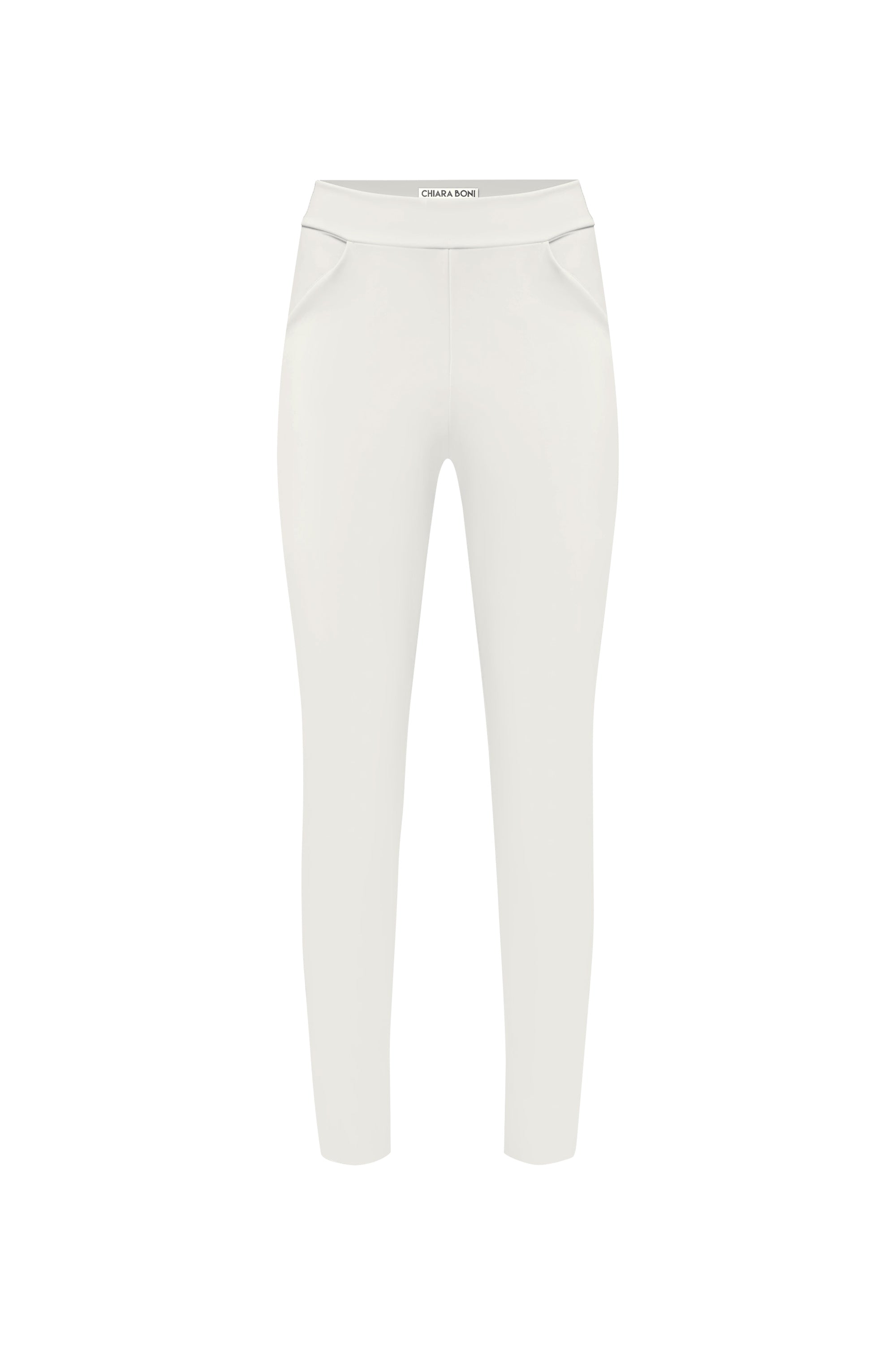 La Petite Robe Di Chiara Boni Colleen Pants