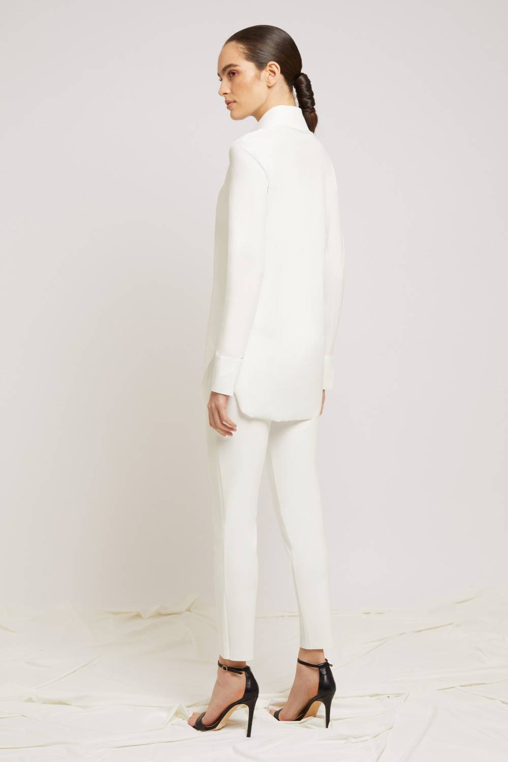 La Petite Robe Di Chiara Boni Colleen Pants