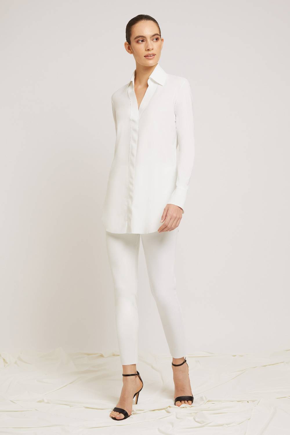 La Petite Robe Di Chiara Boni Colleen Pants