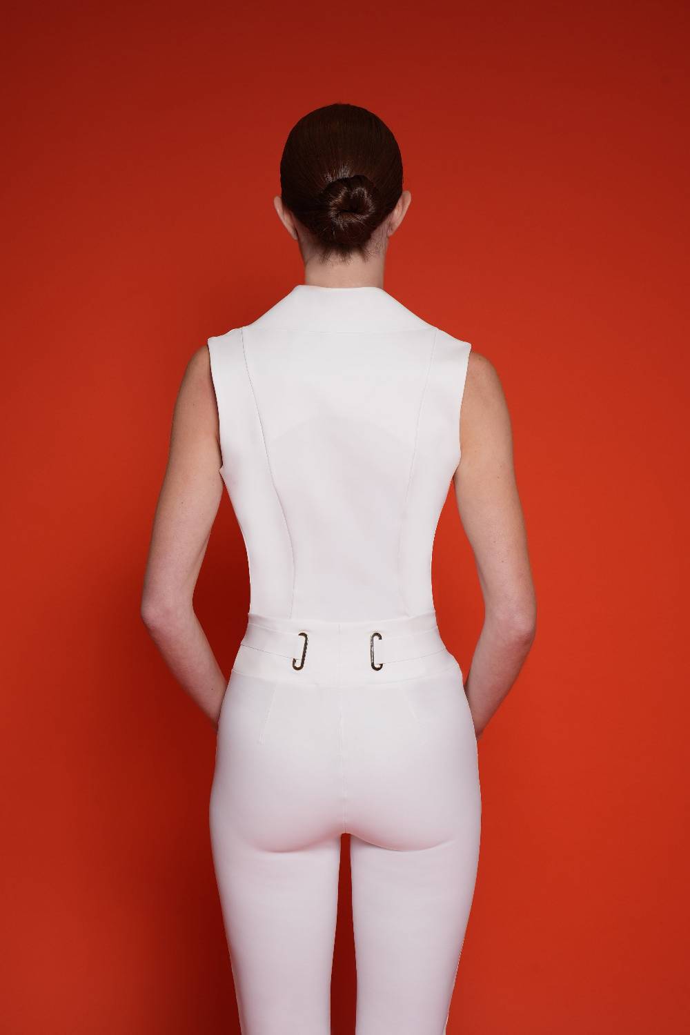 La Petite Robe Di Chiara Boni Damia Pants