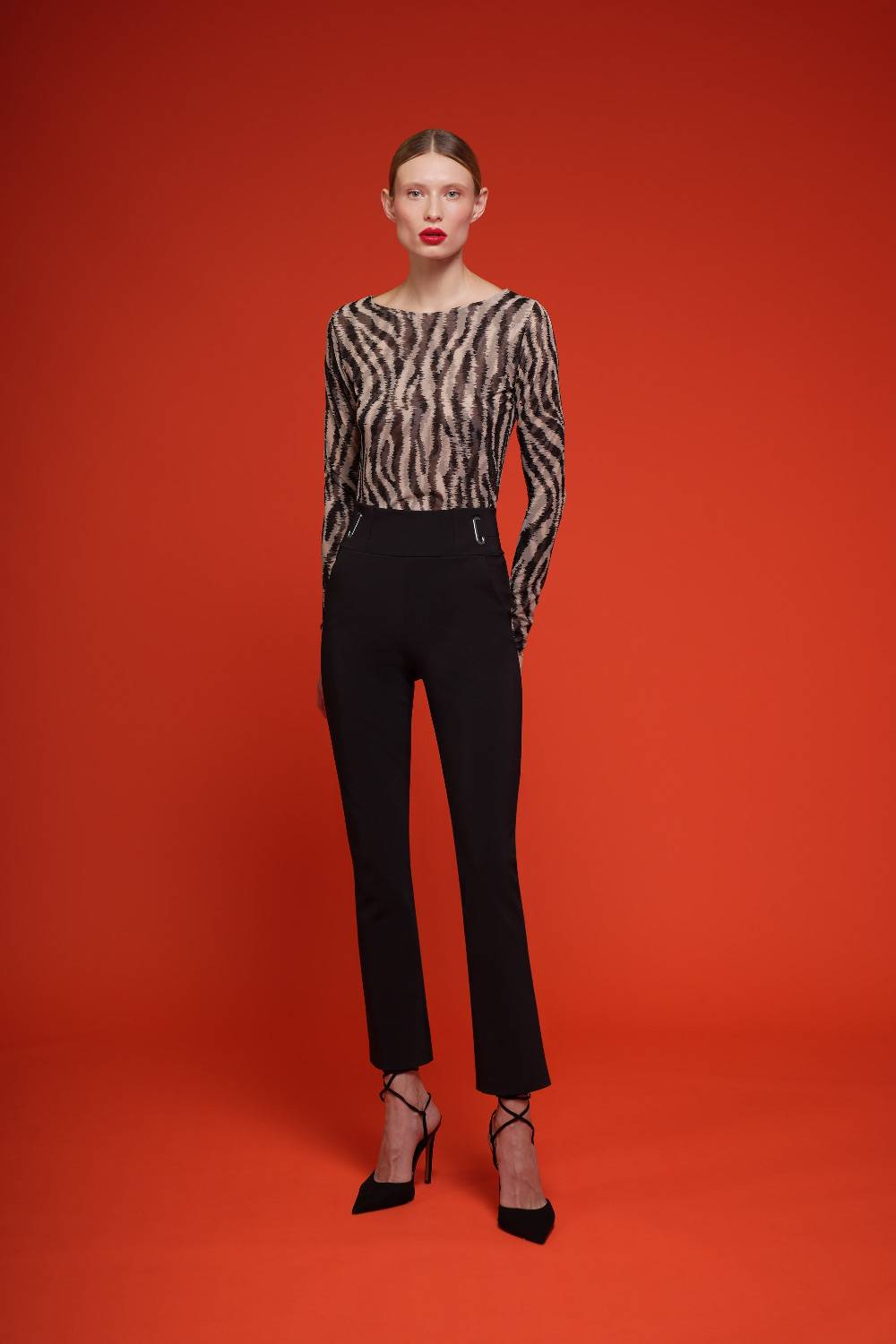 La Petite Robe Di Chiara Boni damia pants