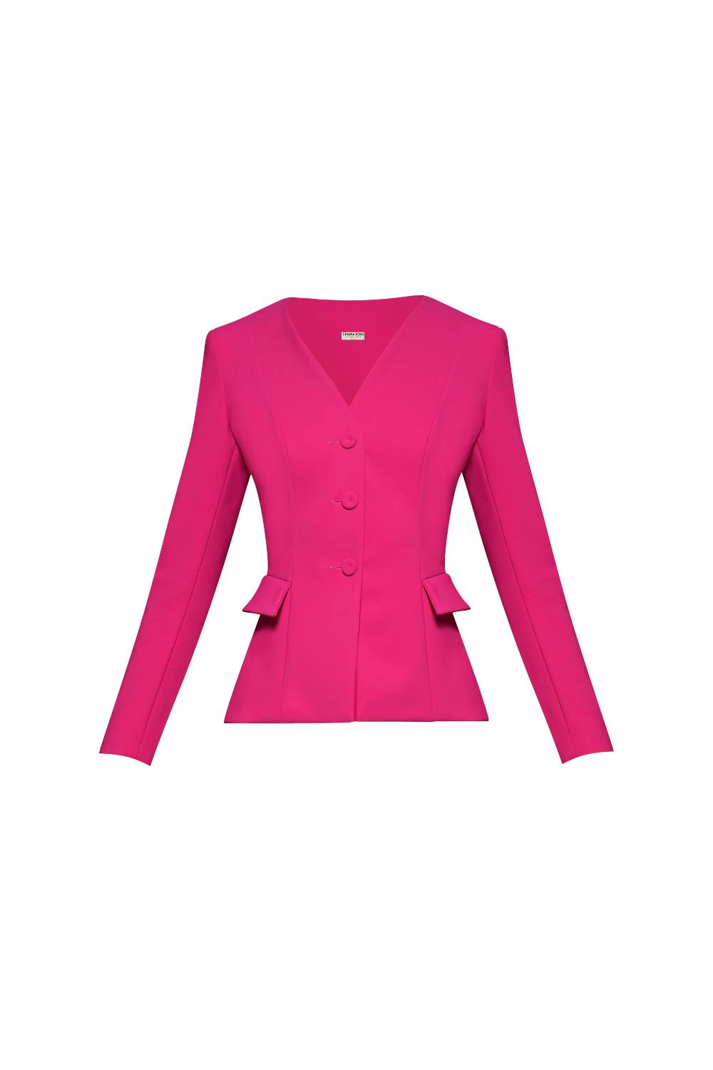 La Petite Robe Di Chiara Boni Deura Jacket