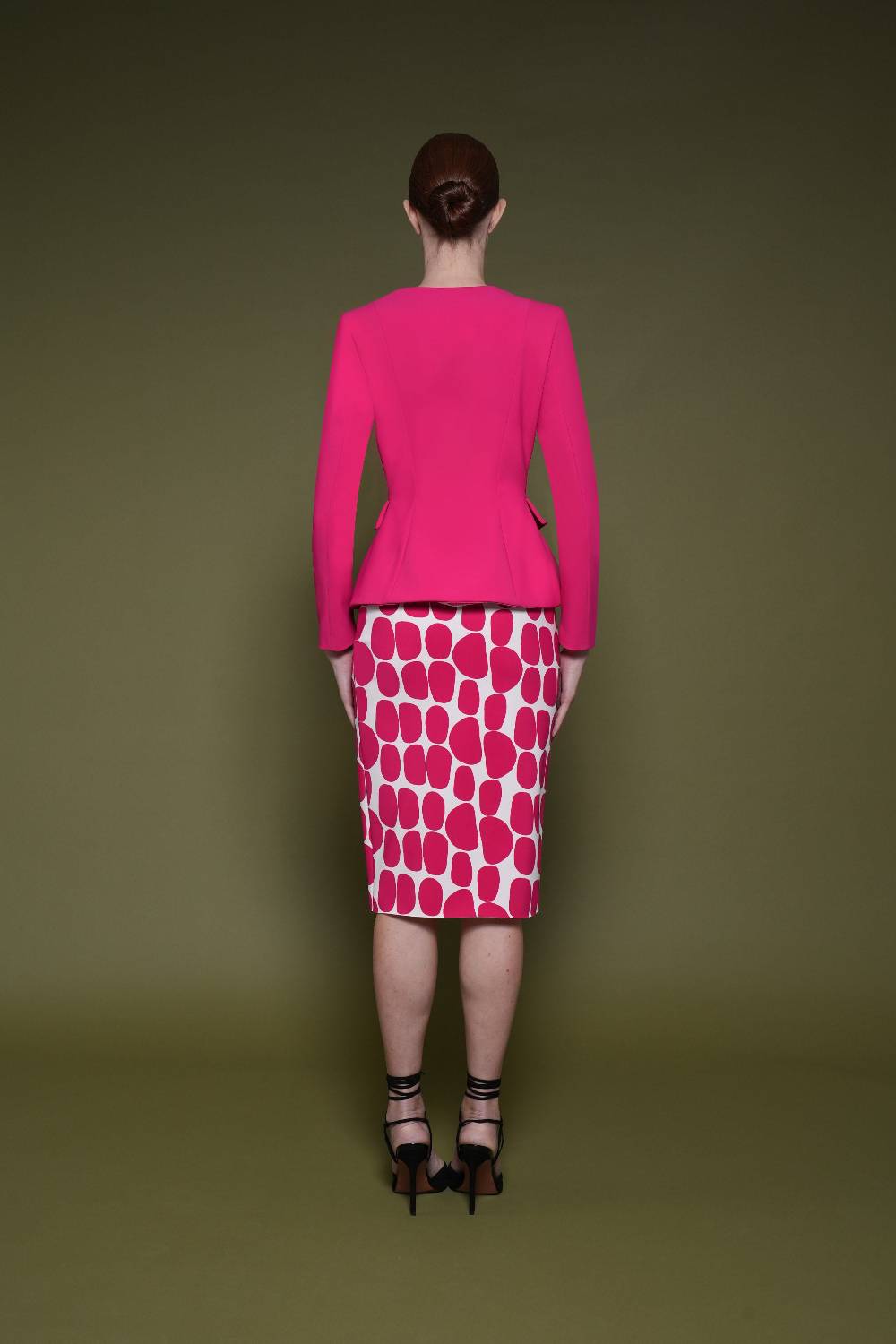 La Petite Robe Di Chiara Boni Deura Jacket