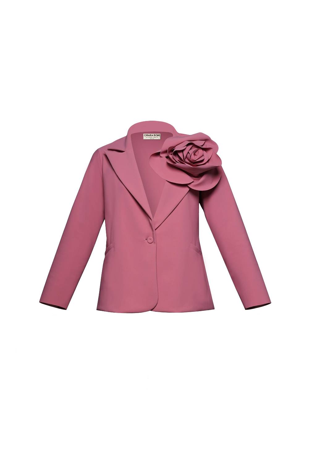 La Petite Robe Di Chiara Boni Dormo Jacket