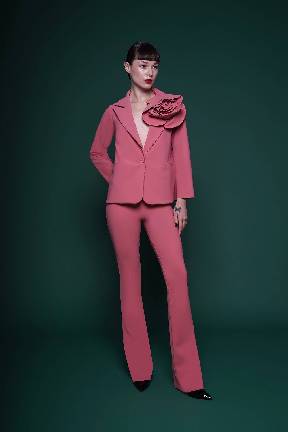 La Petite Robe Di Chiara Boni Dormo Jacket
