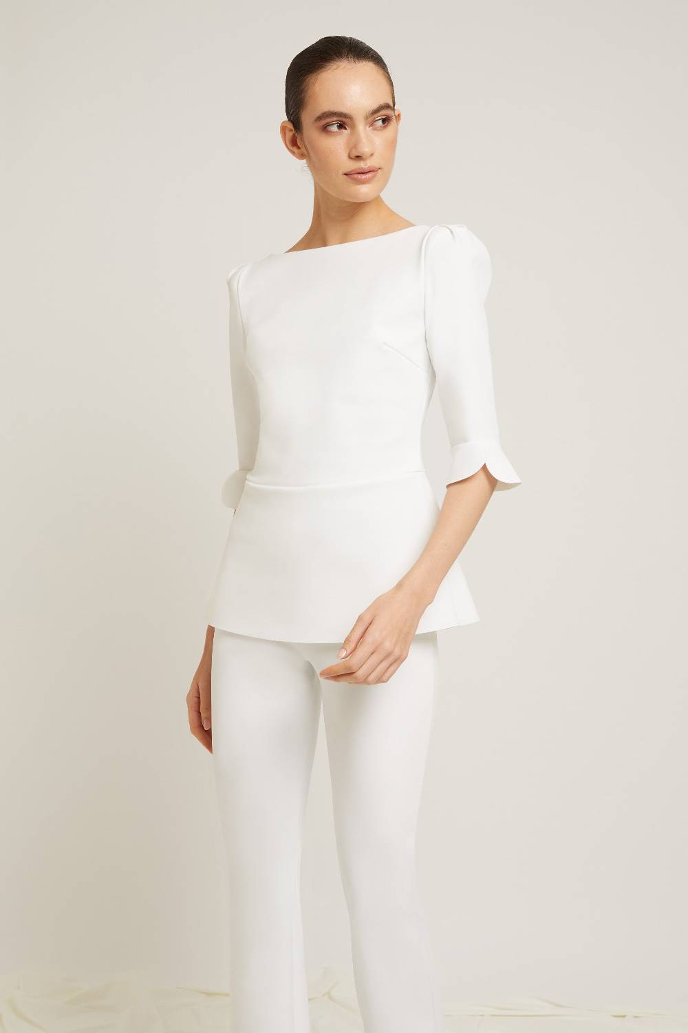 La Petite Robe Di Chiara Boni Edelmira Top