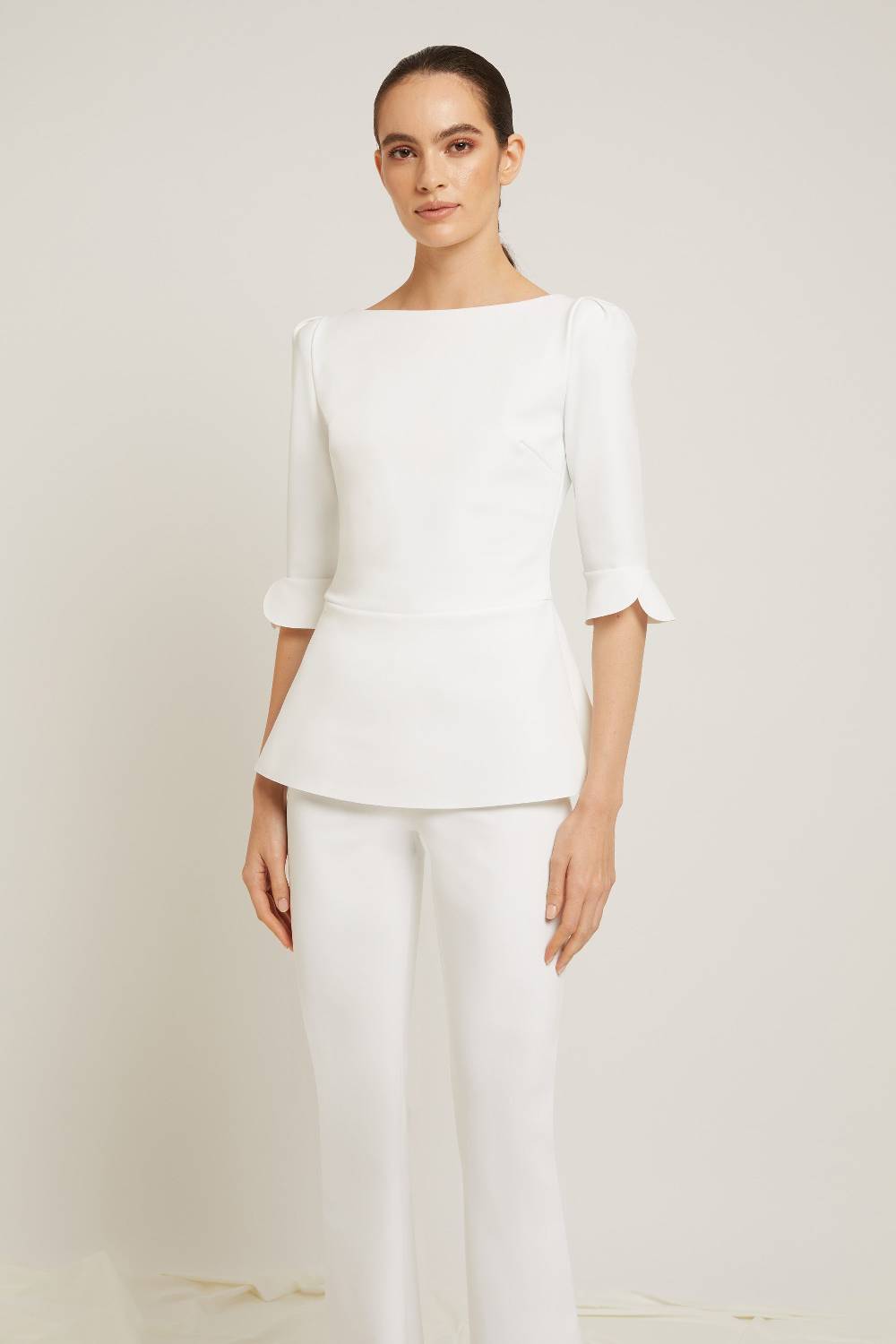 La Petite Robe Di Chiara Boni Edelmira Top