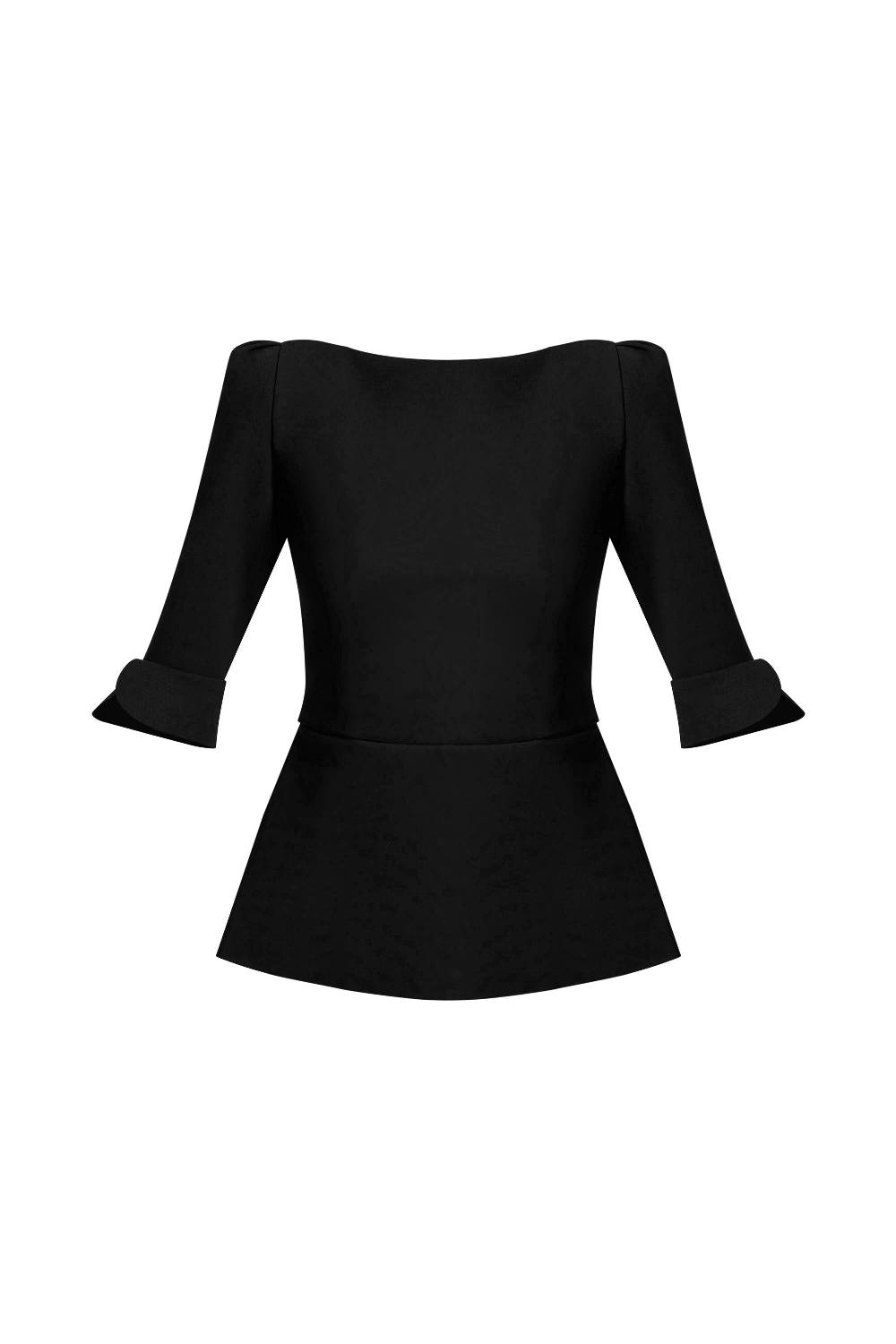 La Petite Robe Di Chiara Boni Edelmira Top