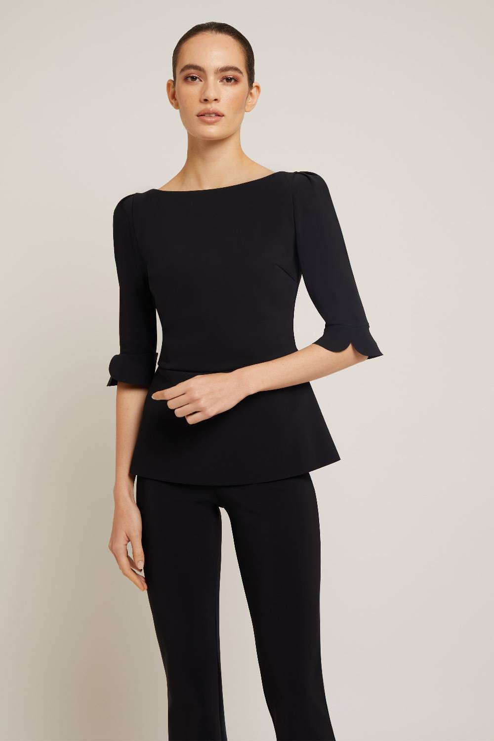 La Petite Robe Di Chiara Boni Edelmira Top