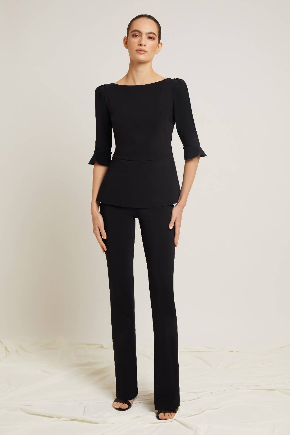 La Petite Robe Di Chiara Boni Edelmira Top