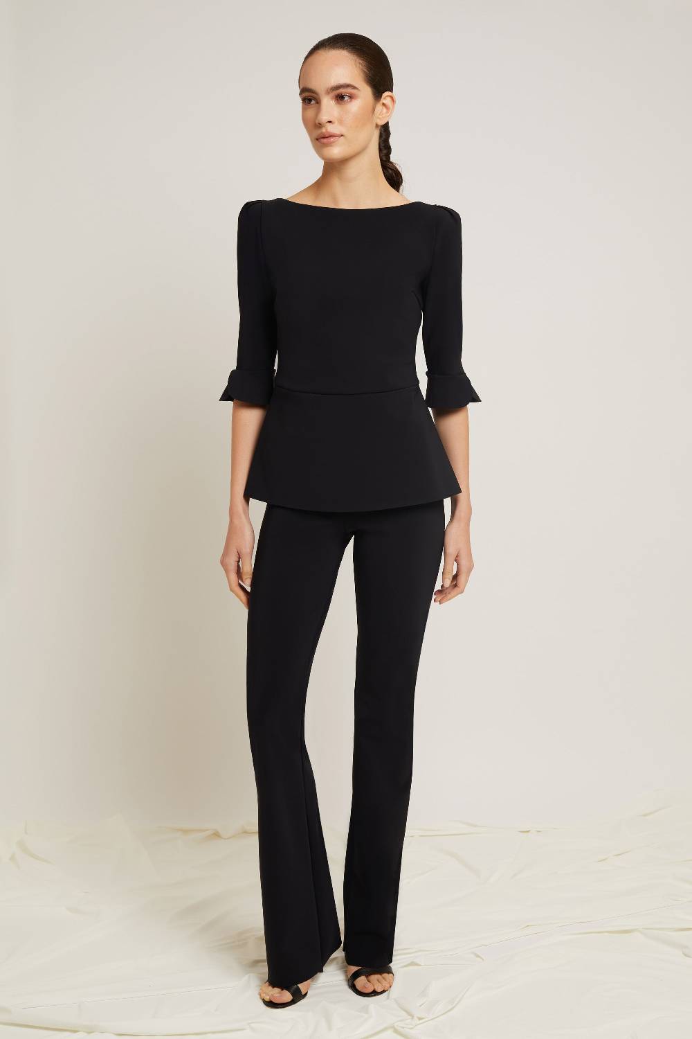 La Petite Robe Di Chiara Boni edelmira top