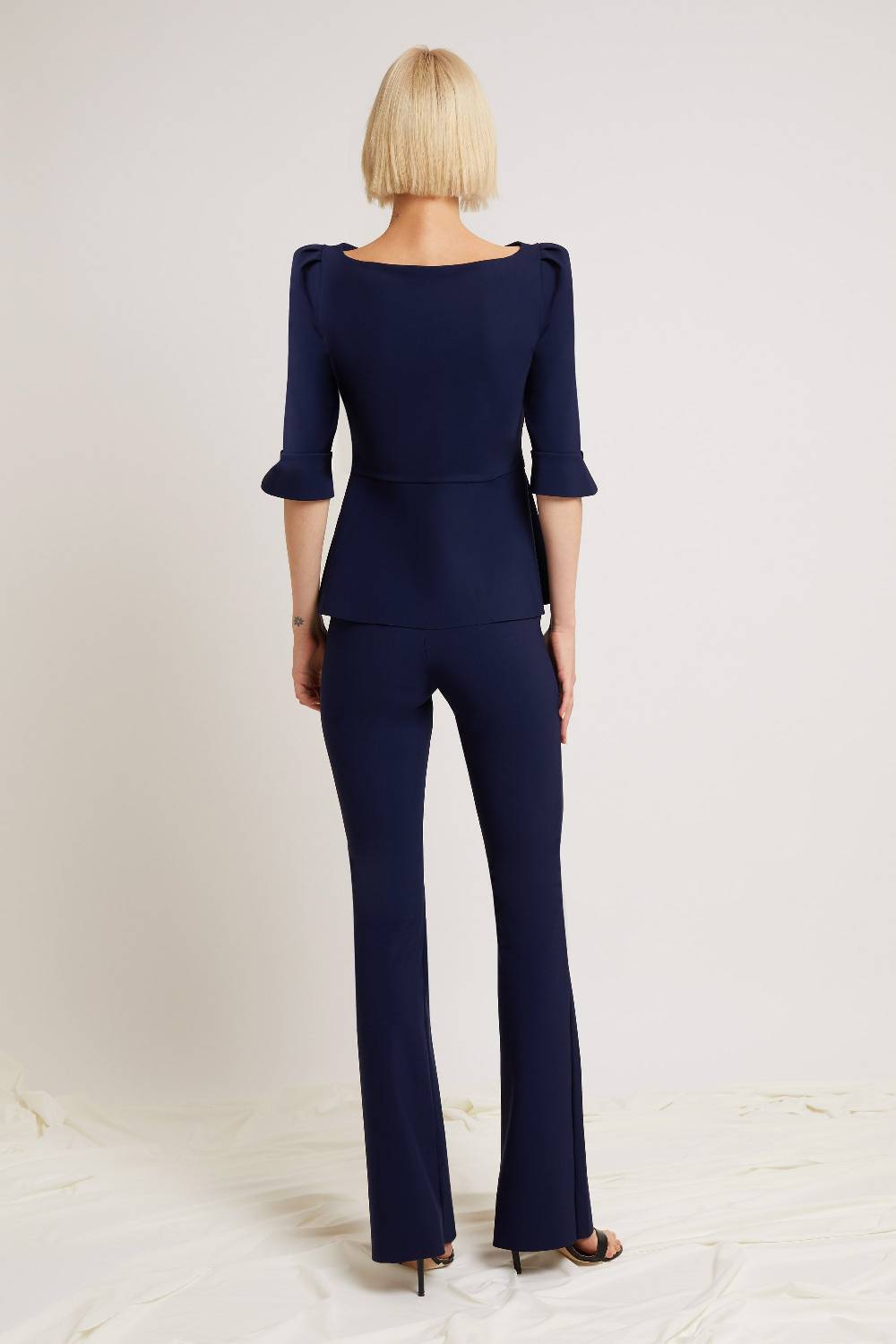 La Petite Robe Di Chiara Boni Edelmira Top