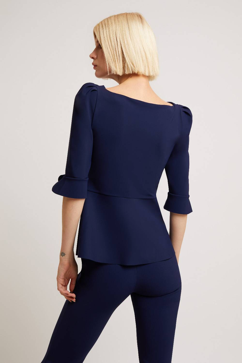 La Petite Robe Di Chiara Boni Edelmira Top