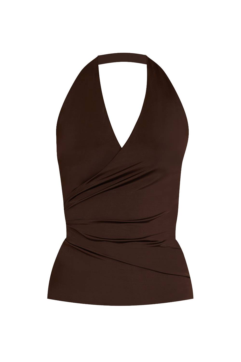 La Petite Robe Di Chiara Boni Eliany Flowy Top