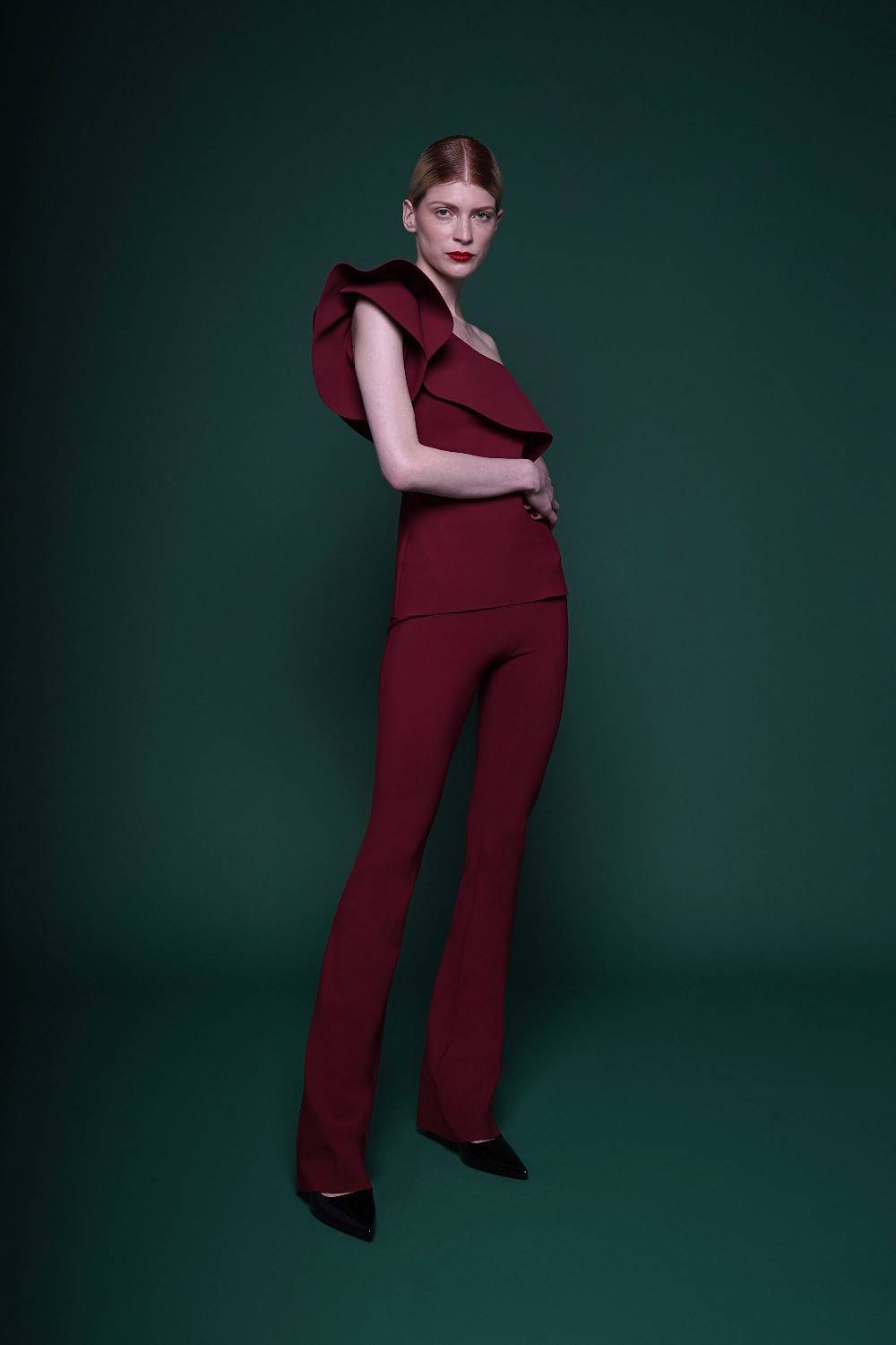 La Petite Robe Di Chiara Boni Elisin Top