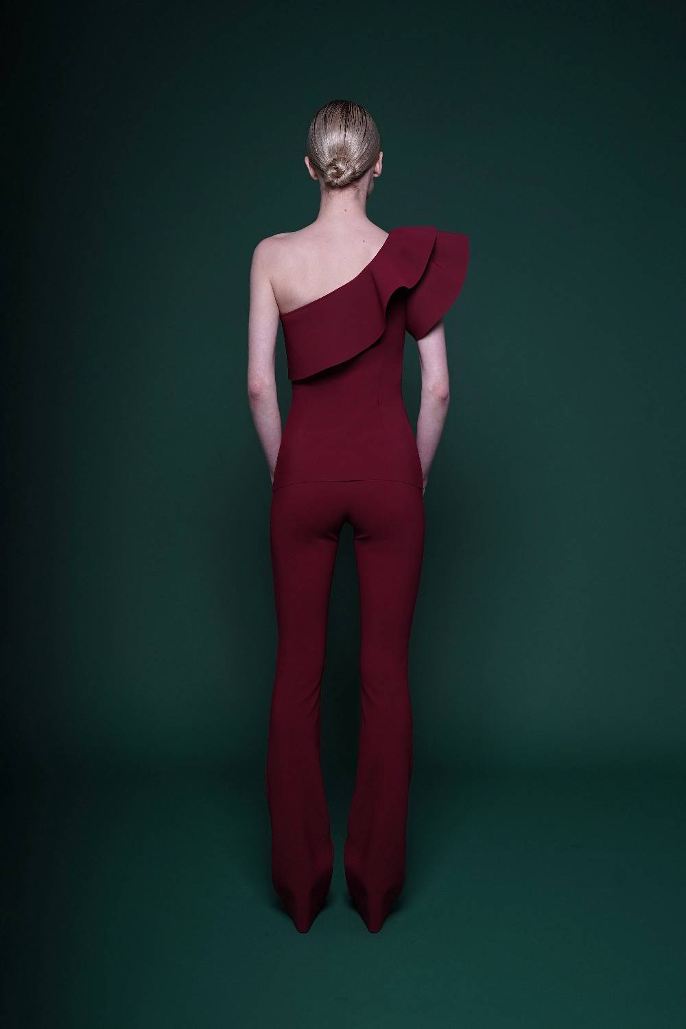 La Petite Robe Di Chiara Boni Elisin Top