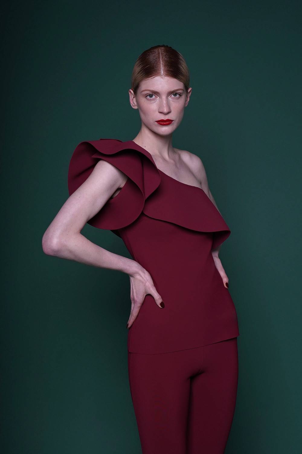 La Petite Robe Di Chiara Boni Elisin Top