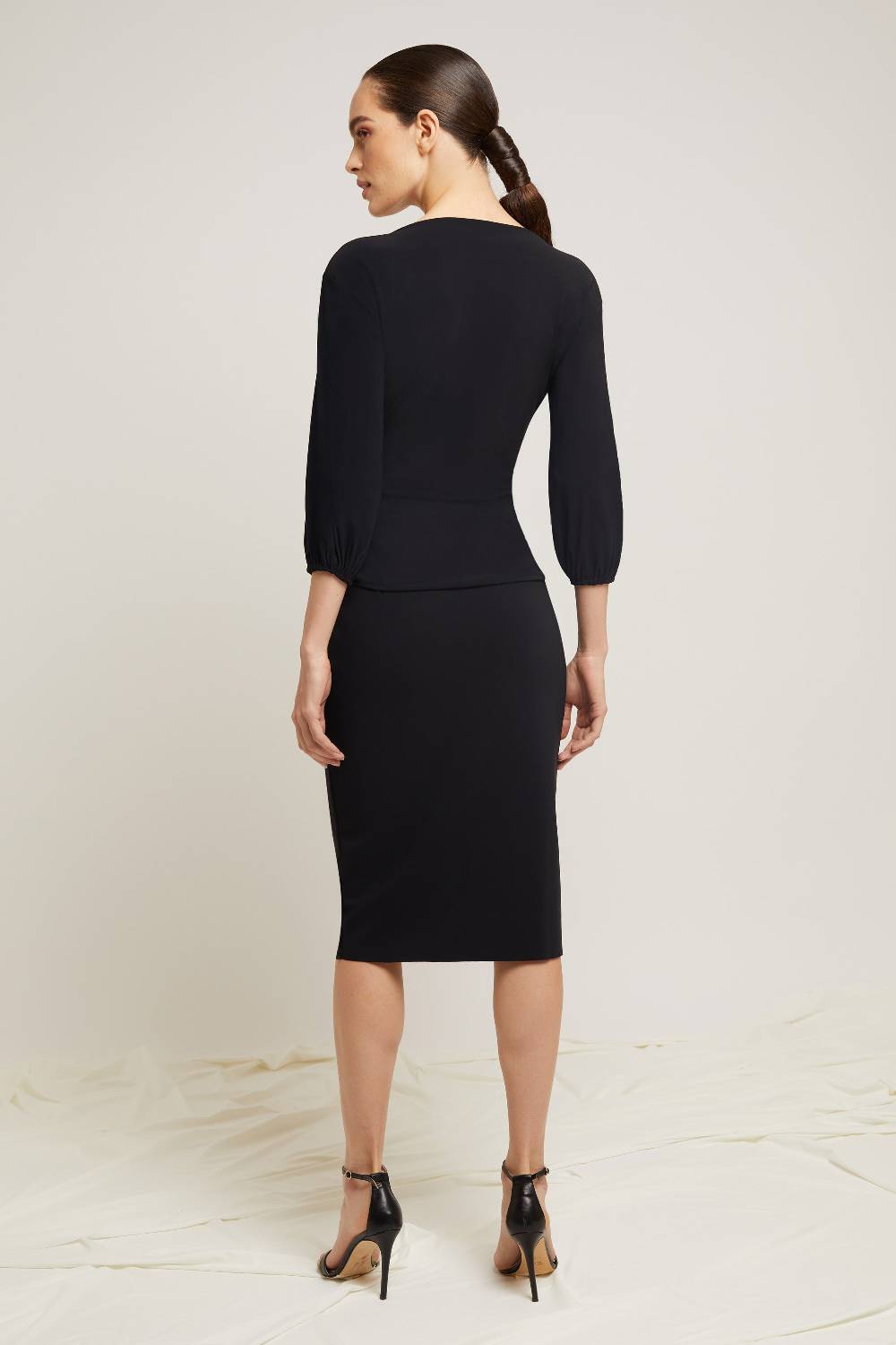 La Petite Robe Di Chiara Boni Eliza Top