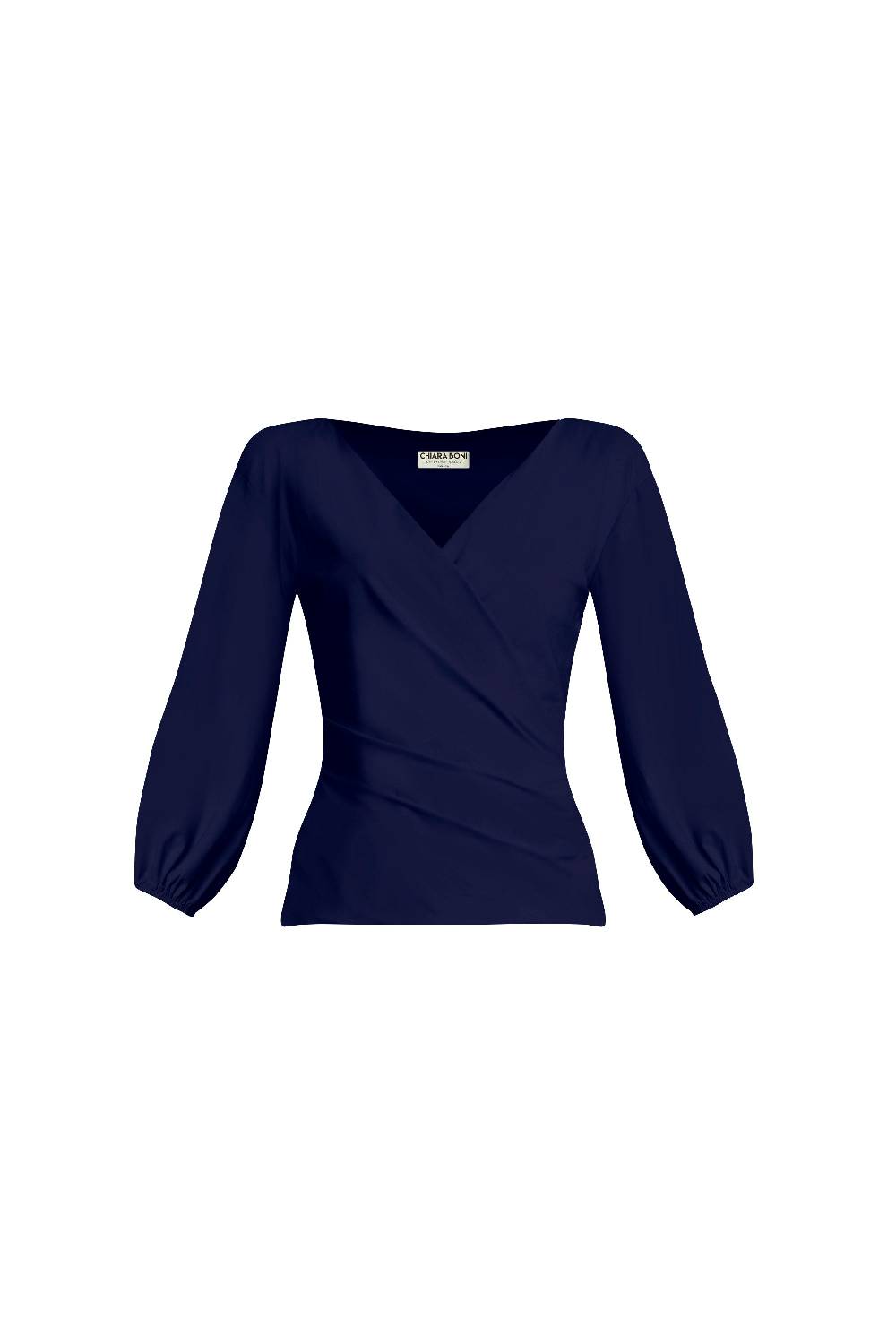 La Petite Robe Di Chiara Boni Eliza Top