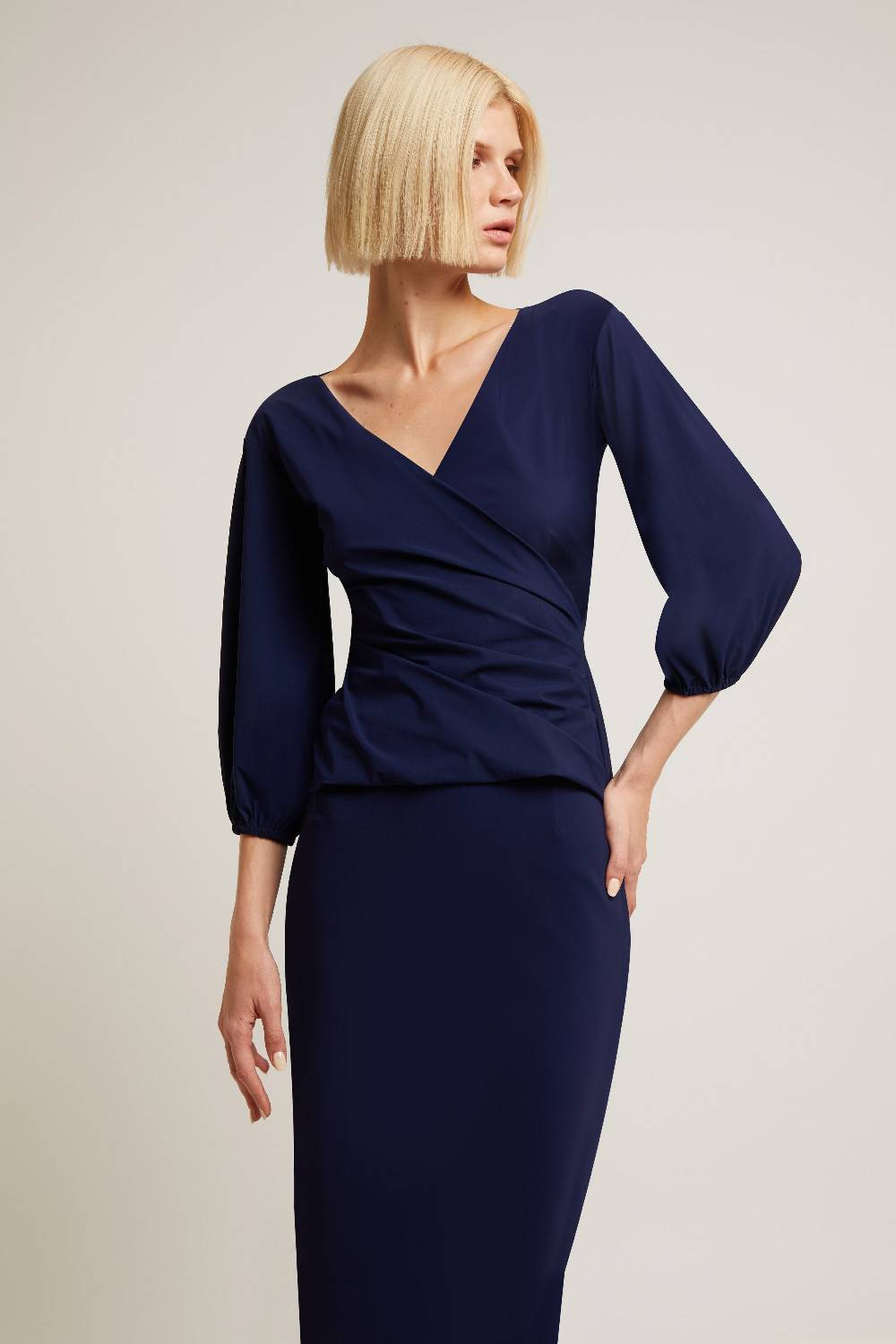 La Petite Robe Di Chiara Boni Eliza Top