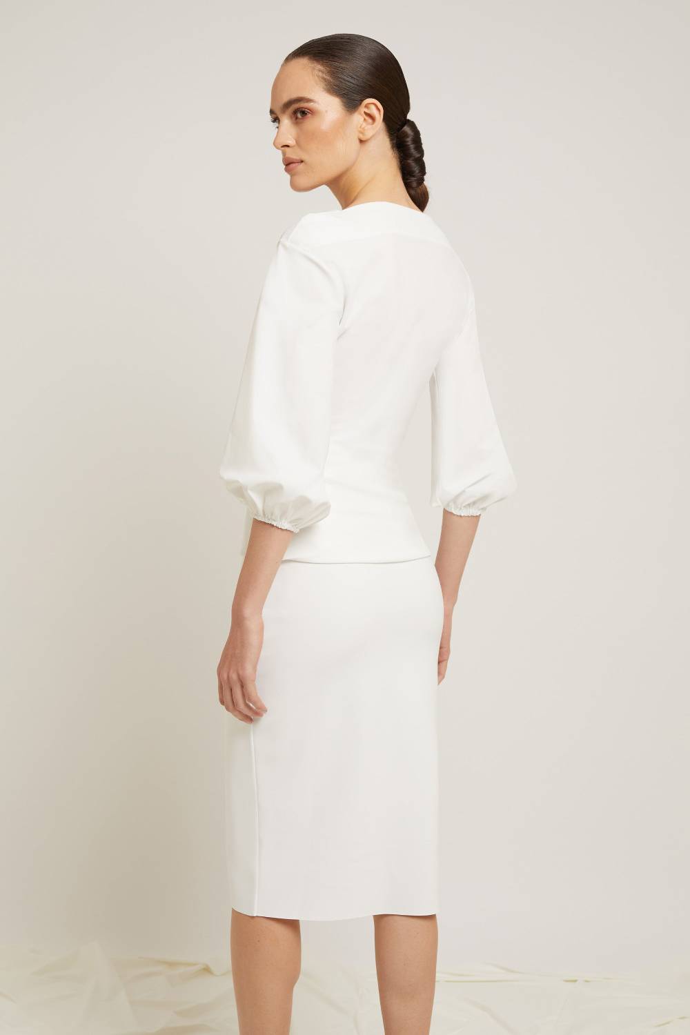 La Petite Robe Di Chiara Boni Eliza Top