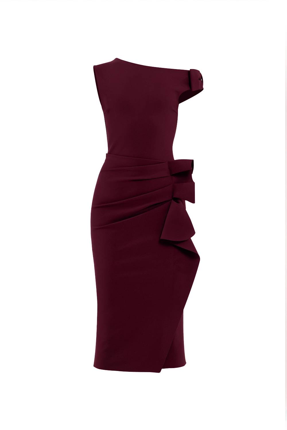 La Petite Robe Di Chiara Boni Eprom Dress