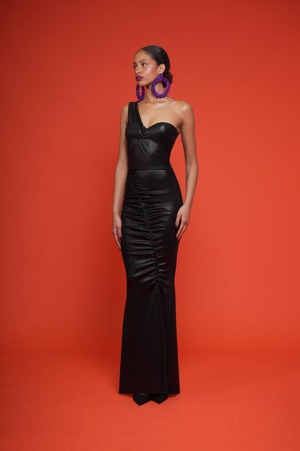 La Petite Robe Di Chiara Boni Essor Splendid Gown