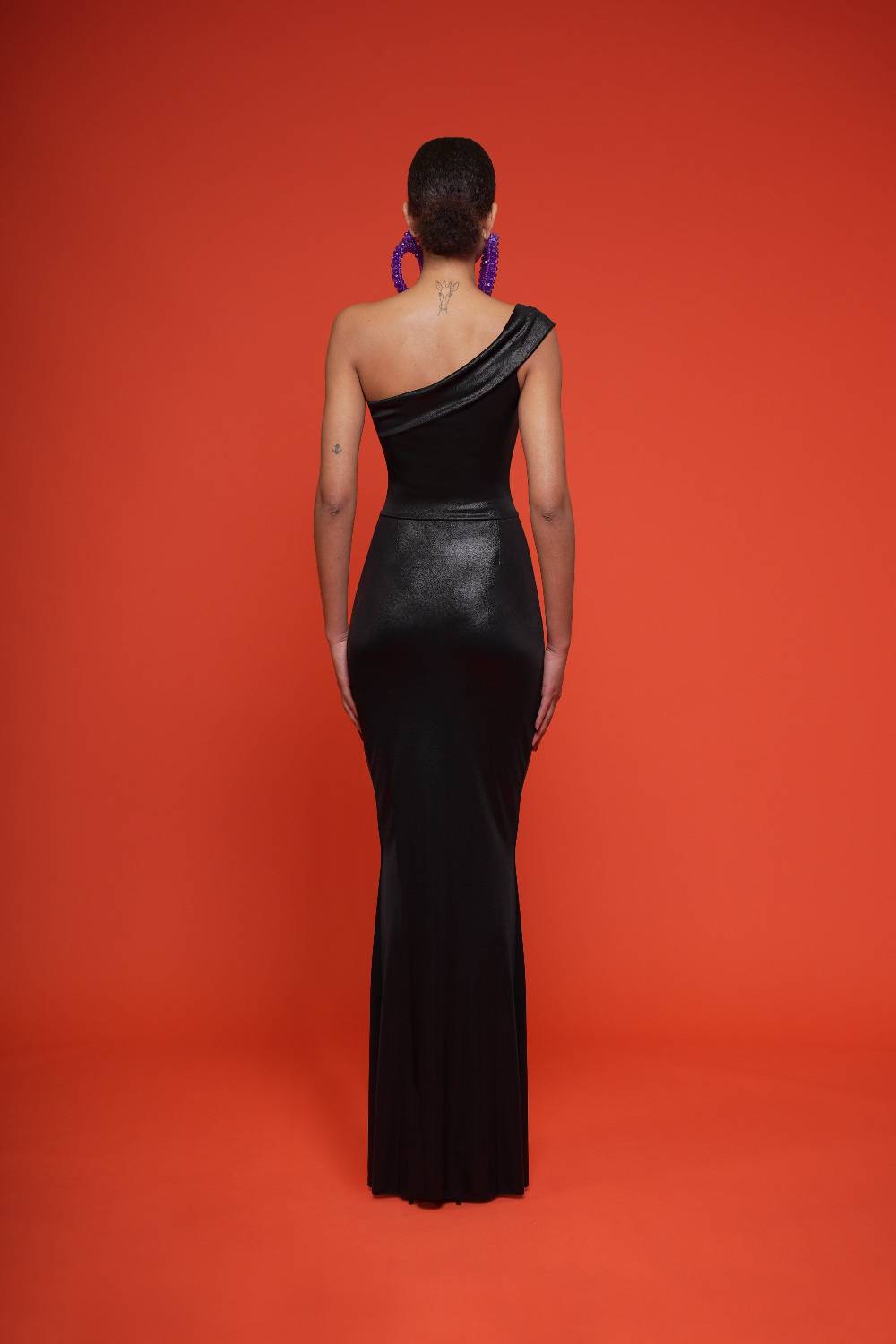 La Petite Robe Di Chiara Boni Essor Splendid Gown