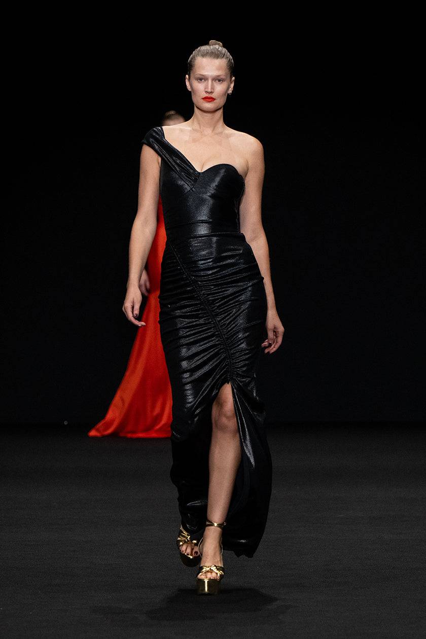 La Petite Robe Di Chiara Boni essor splendid gown