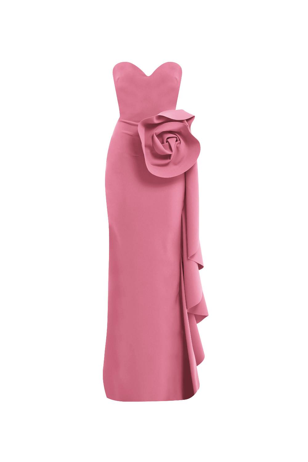 La Petite Robe Di Chiara Boni Ethane Gown