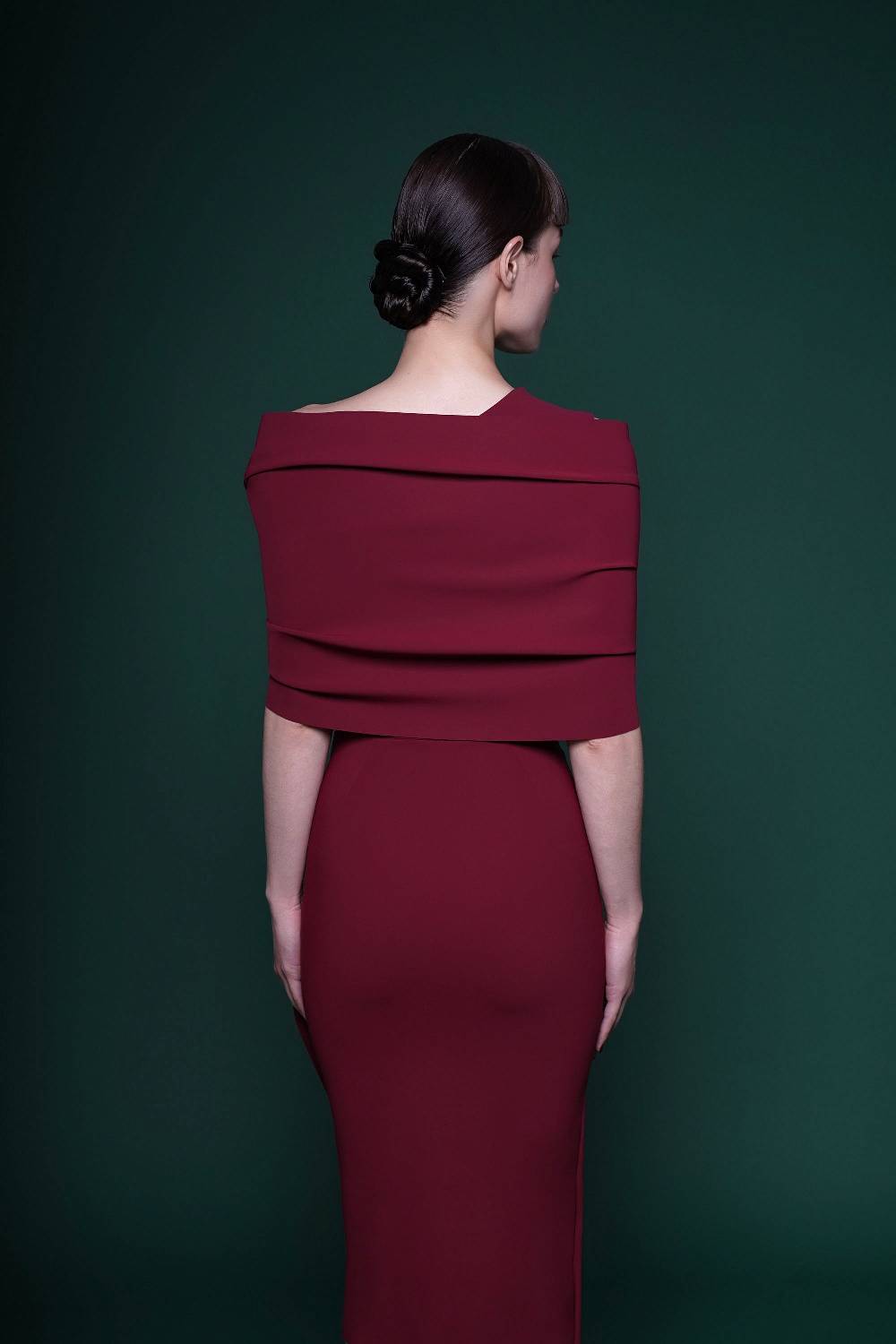 La Petite Robe Di Chiara Boni Eva Stole