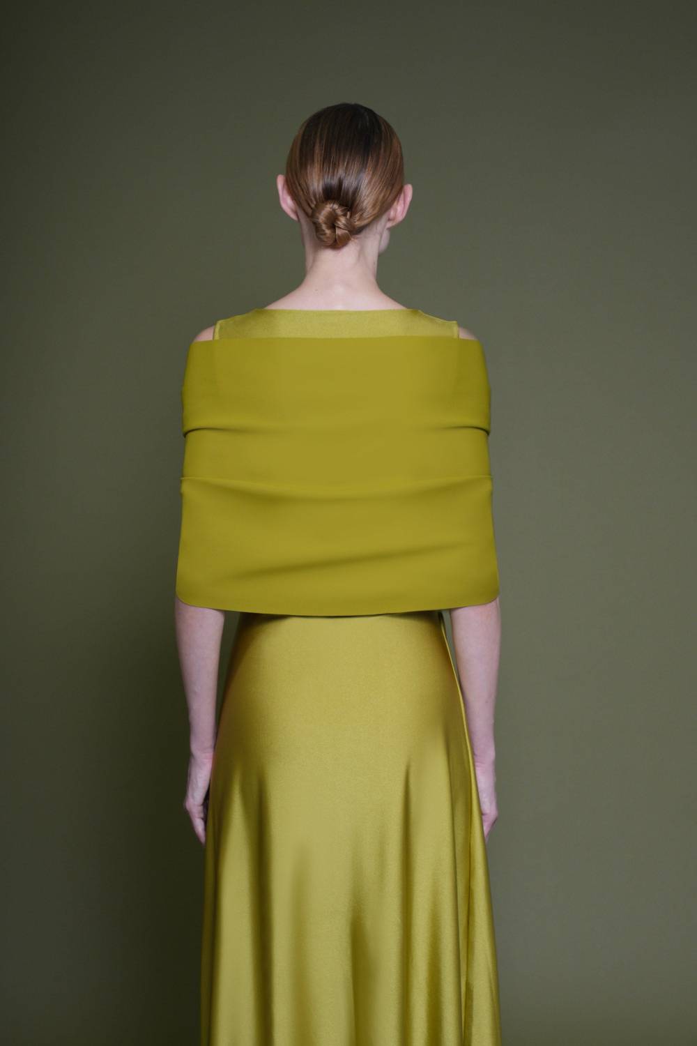 La Petite Robe Di Chiara Boni Eva Stole