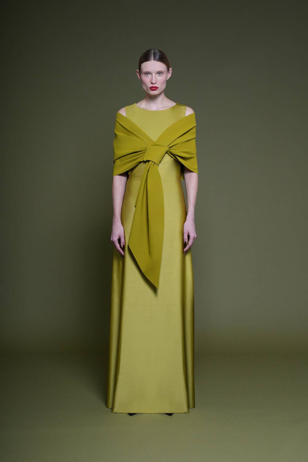 La Petite Robe Di Chiara Boni Eva Stole