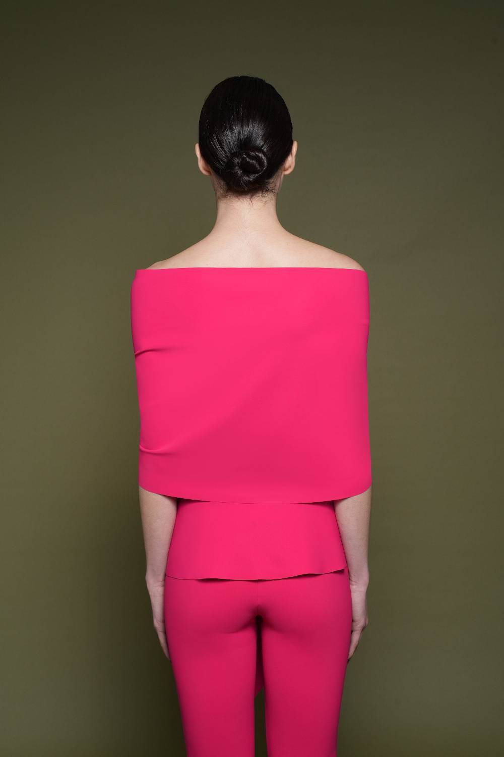 La Petite Robe Di Chiara Boni Eva Stole