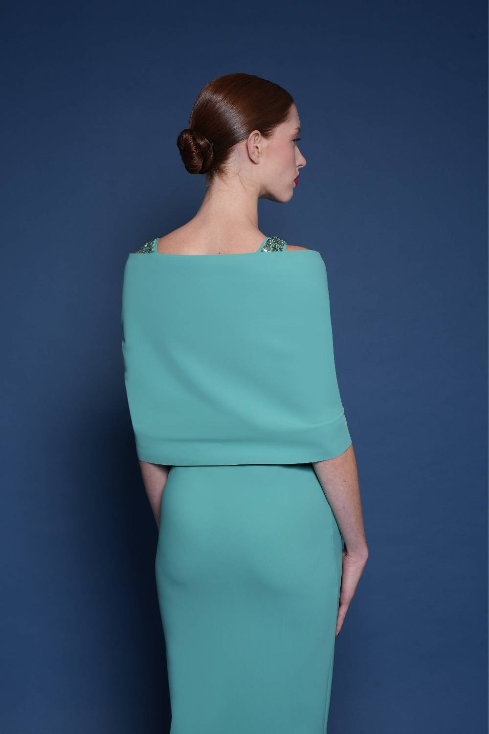 La Petite Robe Di Chiara Boni Eva Stole