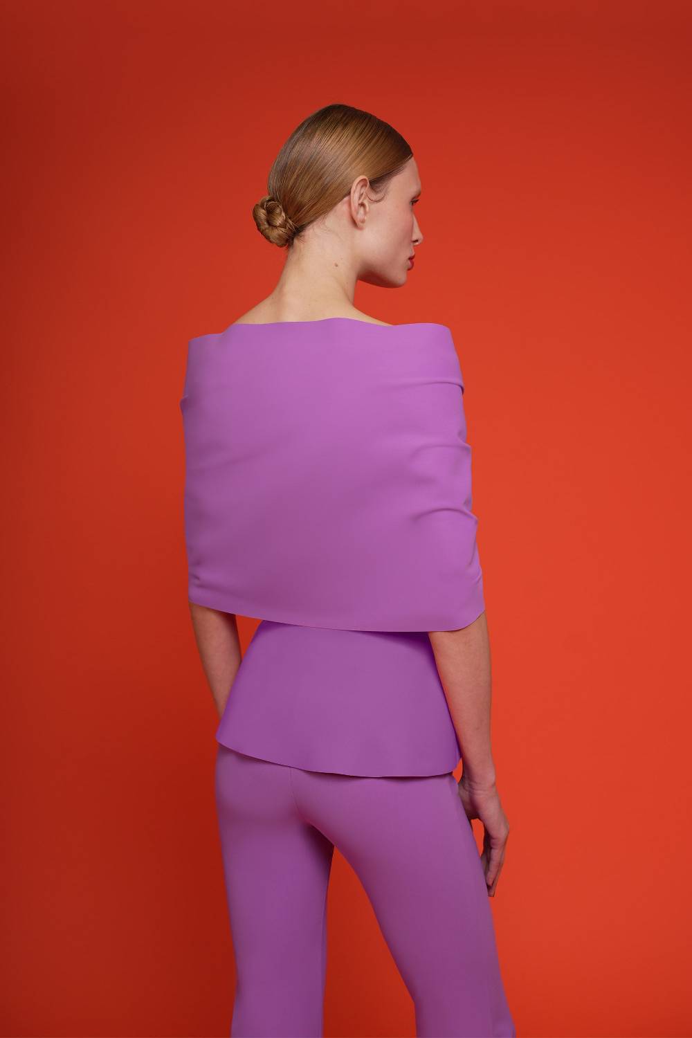 La Petite Robe Di Chiara Boni Eva Stole