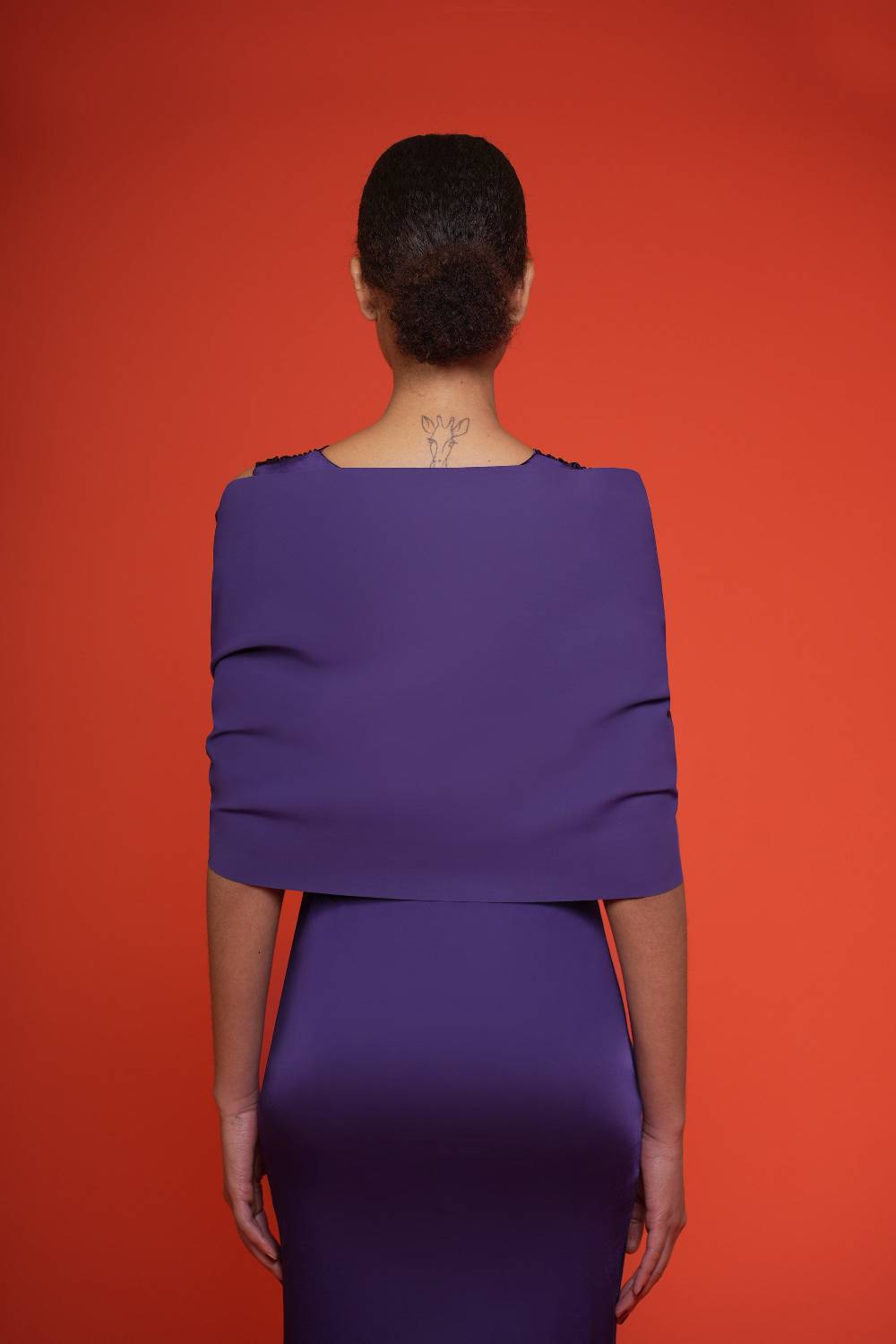 La Petite Robe Di Chiara Boni Eva Stole