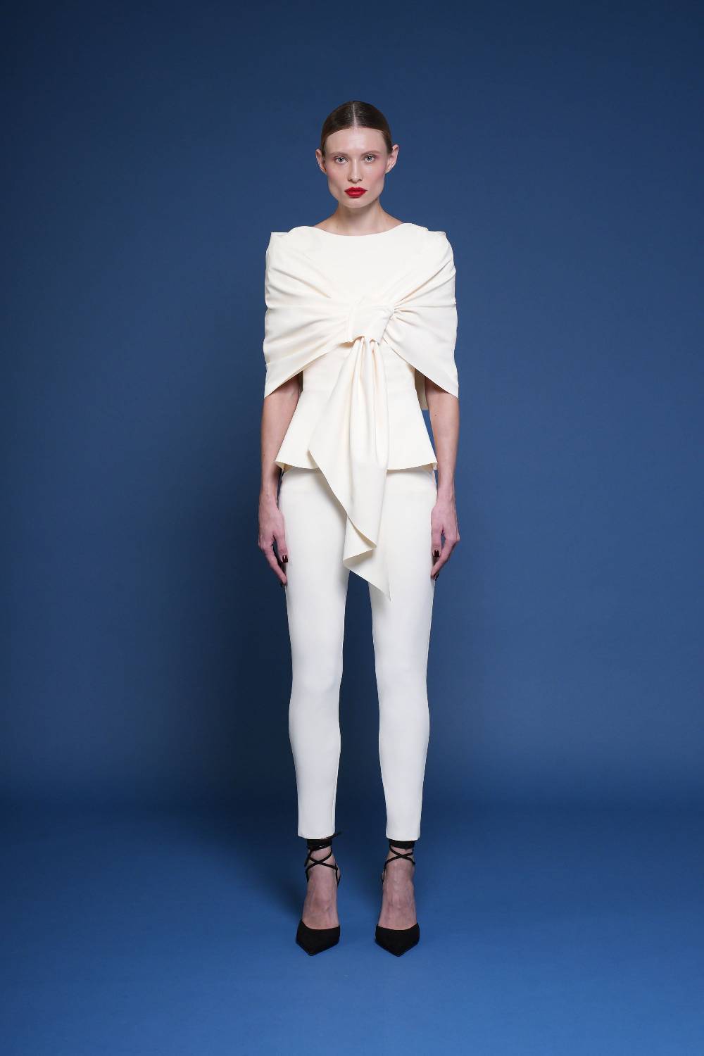 La Petite Robe Di Chiara Boni Eva Stole