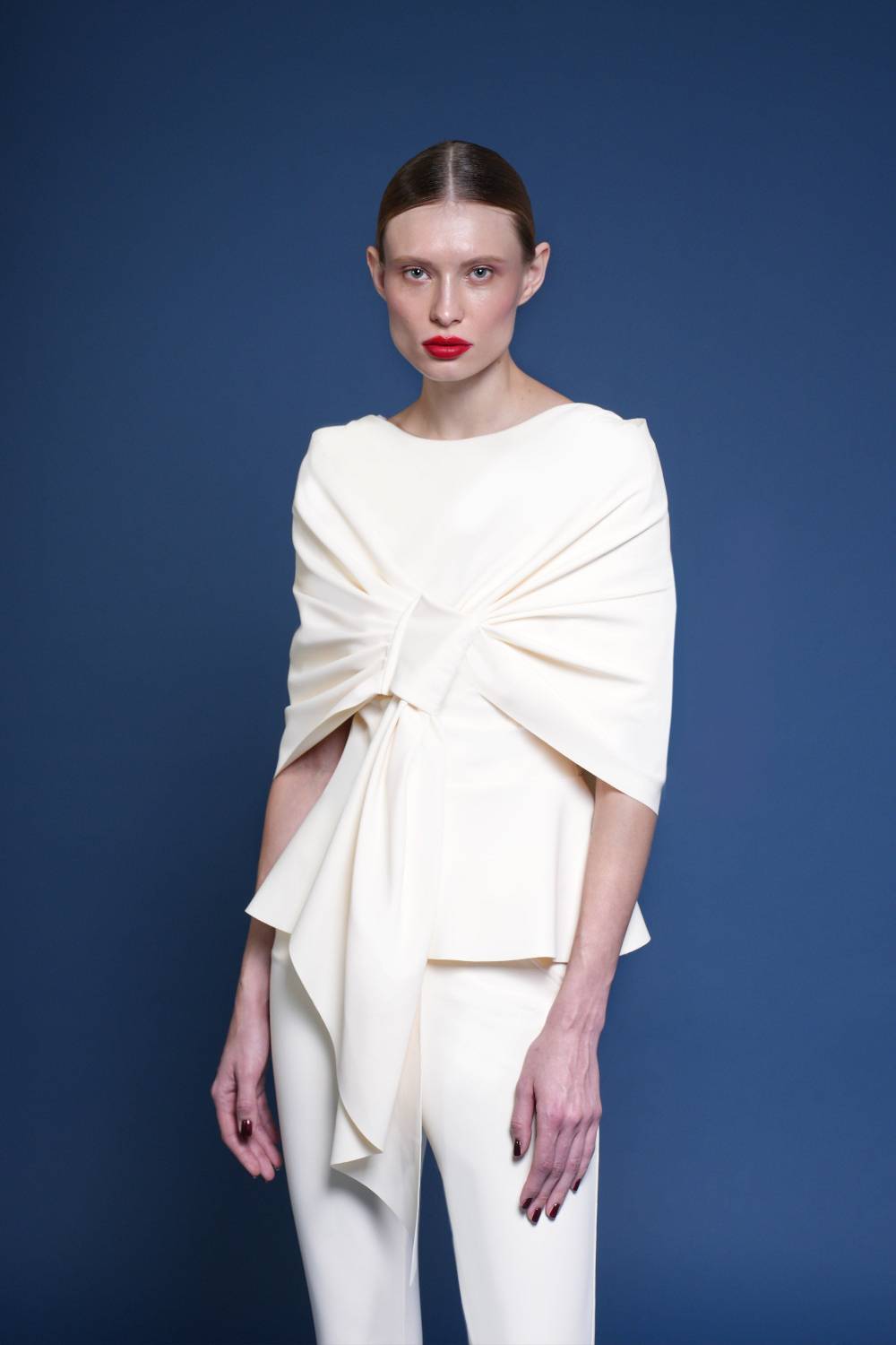 La Petite Robe Di Chiara Boni eva stole