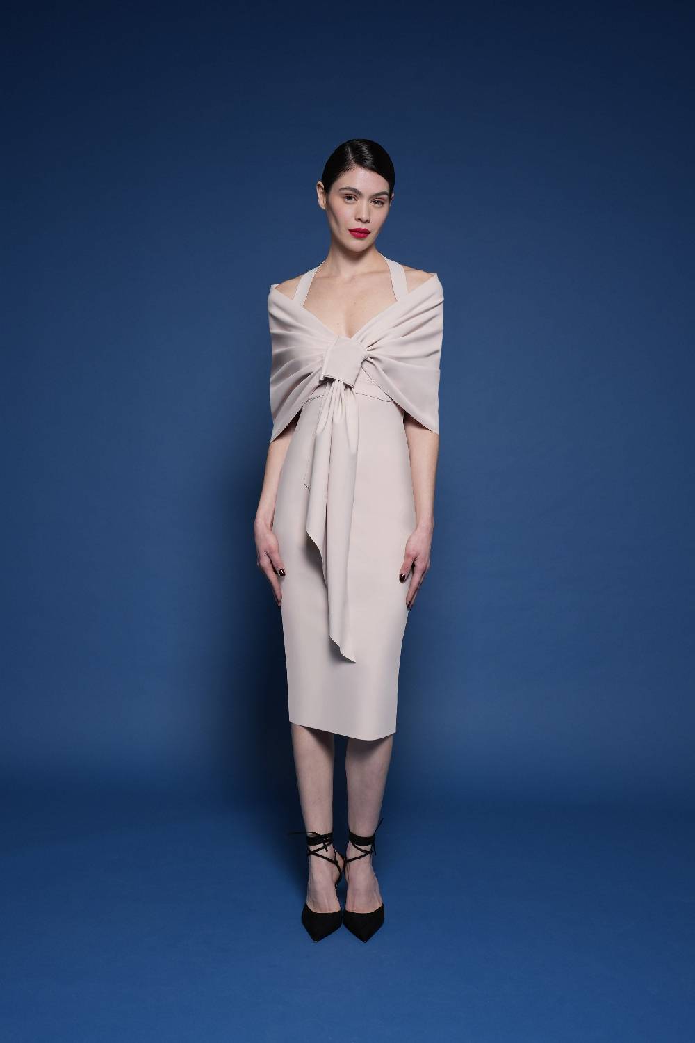 La Petite Robe Di Chiara Boni Eva Stole