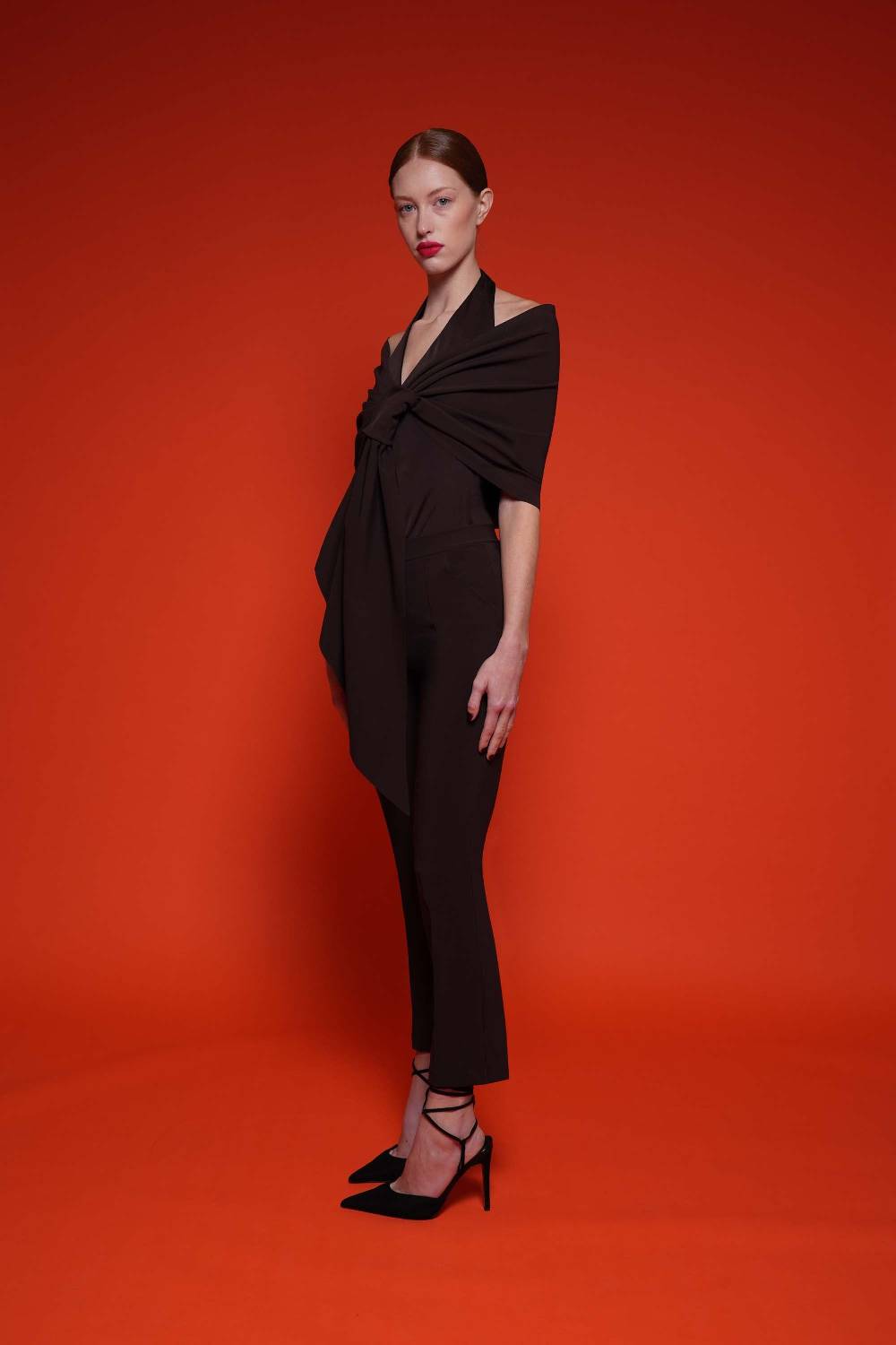 La Petite Robe Di Chiara Boni Eva Stole