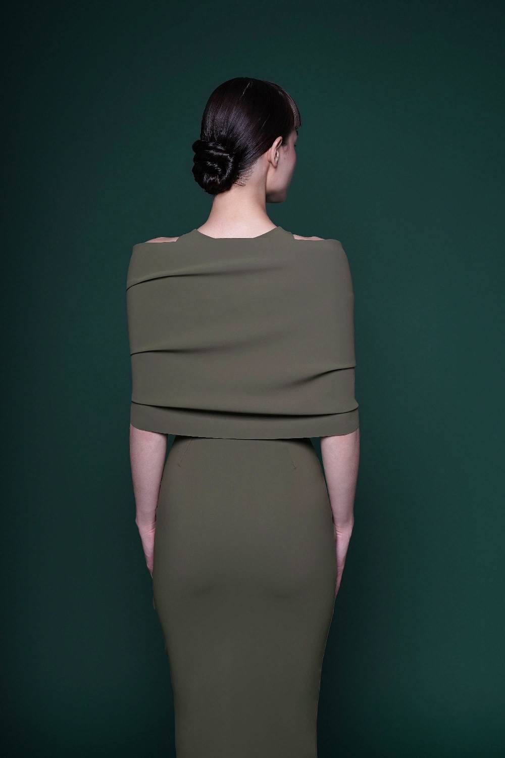 La Petite Robe Di Chiara Boni Eva Stole