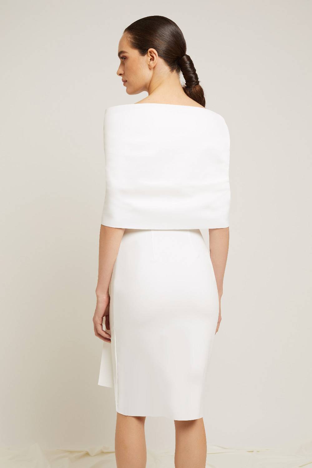 La Petite Robe Di Chiara Boni Eva Stole