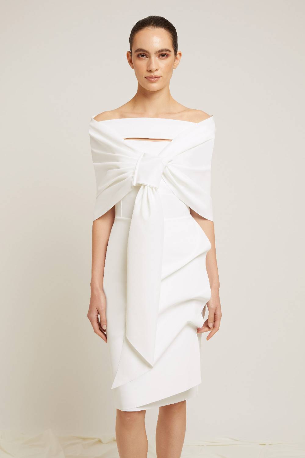 La Petite Robe Di Chiara Boni Eva Stole