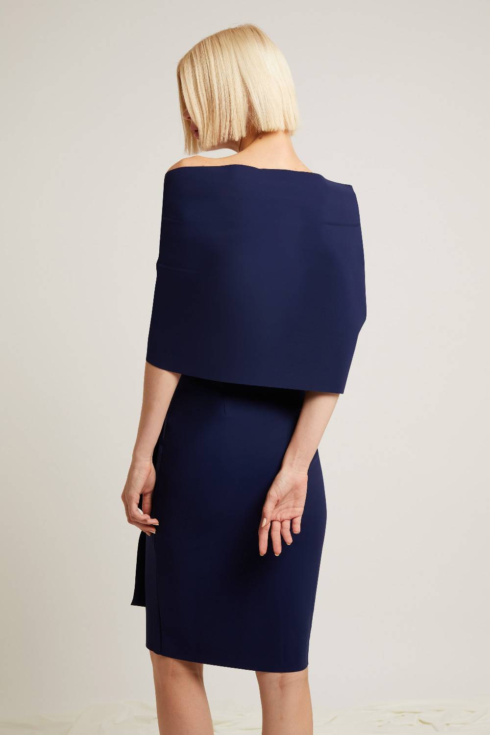 La Petite Robe Di Chiara Boni Eva Stole