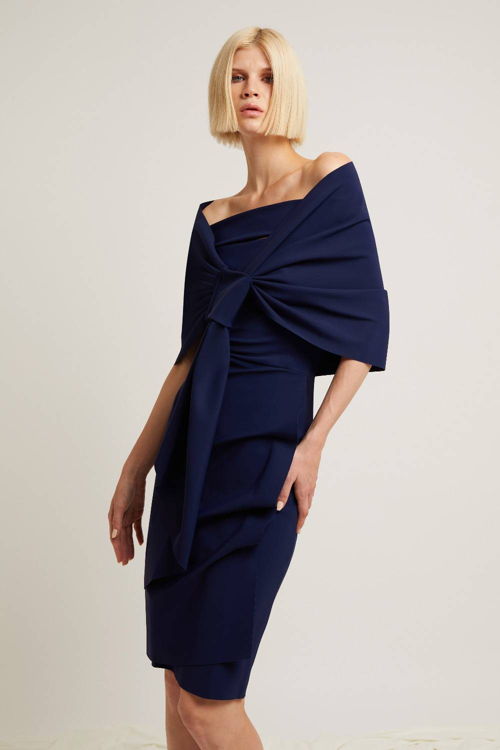 La Petite Robe Di Chiara Boni Eva Stole