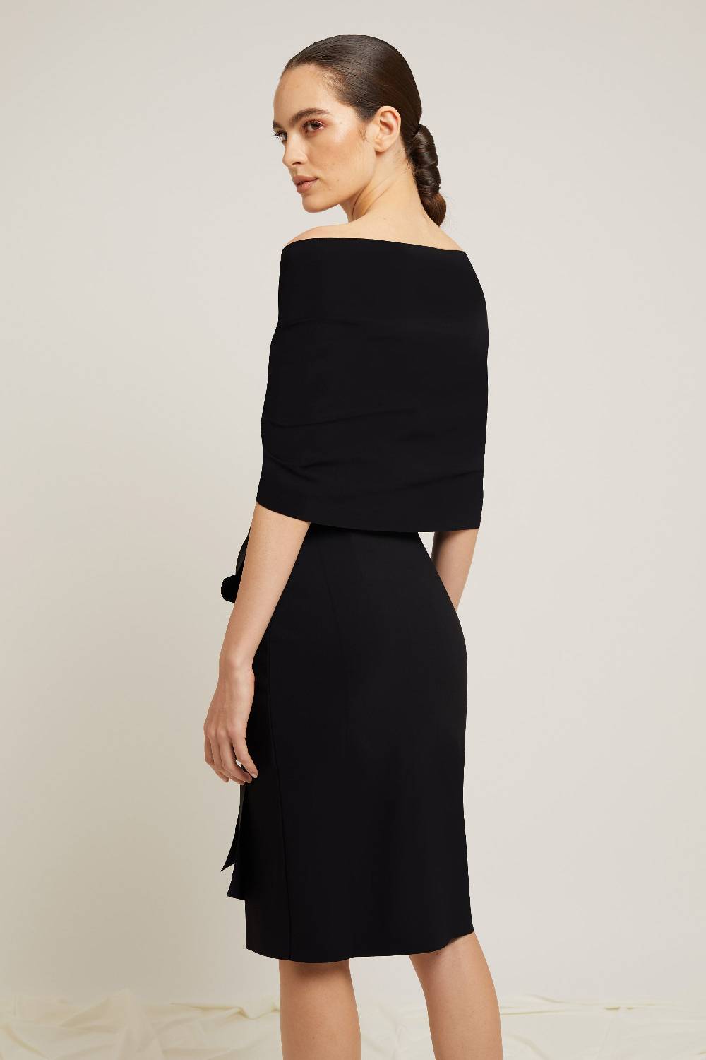 La Petite Robe Di Chiara Boni Eva Stole